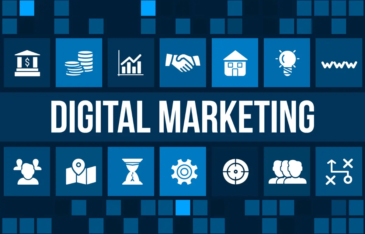 top digital marketing agency